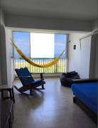 Confortable Apartamento de Playa en Los Corales - La Guaira