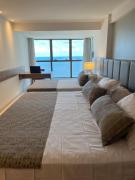 Frente Mar - Beach Class Executive - Boa Viagem - Pina - 21º andar