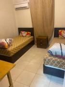 جاردينيا سيتي طريق السويس مدينة نصر Gardinia City Compound - Nasr City