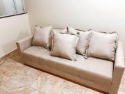 Casa em Frente à Praia de Unamar