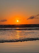 Casa em Frente à Praia de Unamar