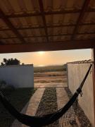 Casa em Frente à Praia de Unamar