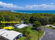 Rainbow North - Rainbow Beach - Walk to beach and main street