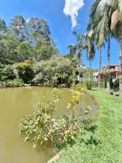 Chácara ladeira de Pedra