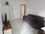 Apto Edifício Ubatuba