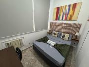 A 3 Minutos da Praia com Muito Estilo DF219-707