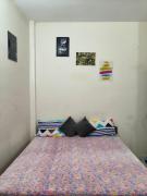 little comfortable cozy Room