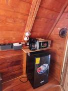 Glamping Osa mayor