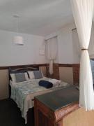 Chalé do lago Ladeira de Pedra