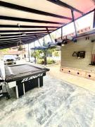 Hotel MACA lago calima