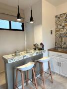 Estudio - Roof Garden en Tula