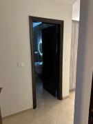 شقة فندقية بالشيخ زايد امام city walk و جميع الخدمات