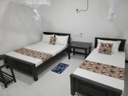 Sigiriya White Moon Resort