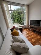 Ipanema Arpoador Sossego Brisa do Mar Pé na Areia