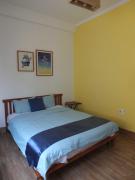 Sunbay Homestay Cu Lao Cham Sunbay Homestay Cu Lao Cham