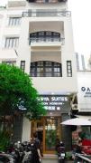 Katoya Suites Saigon Honkan 加藤部屋西貢本館