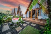 Asasta Kintamani Villa