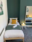 2-br Home In Gateshead For Family And Friends 2-br Home In Gateshead For Family And Friends