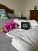 Casa Oliver a Scarlino