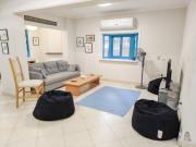 Prime Residence Heliopolis - Spacious, Quiet & Central