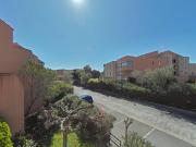 LAL220-093 STUDIO MEZZANINE 4 couchages - LA LONDE LES MAURES