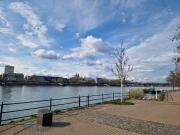 Ferienwohnung in Ehrenbreitstein