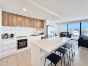 Luxury Maroochydore Apartment