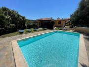 Villa Di Canio Piscina privata WiFi & Netflix