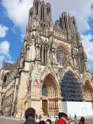 IRIS, vue imprenable