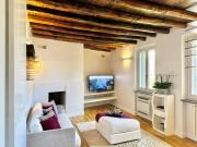 Vetrina Roma - Stay in Luxury