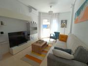 Apartamento Dinamarca Playa