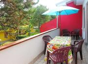 Appartamenti Azzurro