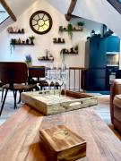 LEvidence, appartement authentique - Epernay