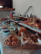 Bed & Breakfast Ngre