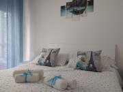 Aurelia Begonia Apartment - family & business