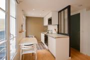 Appartement chill au cœur du Marais