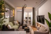 Asty60 - Cozy Athens Apartment