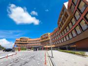 Pyeongchang Space hubt Hotel & Resort