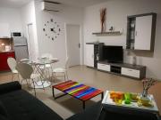 Apartment Erik Punat