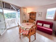 Les Plages de Cavalière T2 Cabine