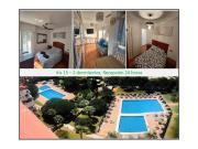 Iris 15 - 24h Reception - 2 bedrooms Iris 15 - 24h Reception - 2 bedrooms