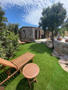 A Sérénità - Bergerie - Piscine Privée