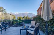 LakeView LakeComo, CIPRESSO 2, 4Seasons, Terrace, 30m to Lake! by STAYHERE-LAKECOMO LakeView LakeComo, CIPRESSO 2, 4Seasons, Terrace, 30m to Lake! by STAYHERE-LAKECOMO