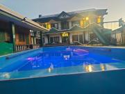 Moonlight Seaside Apartments Liloan Cebu