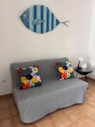 Apartamento El Ancla