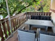 Gemütliche Ferienwohnung in Bodenfelde