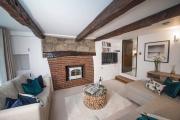 Anchor Cottage