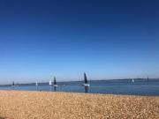 Solent View apartment