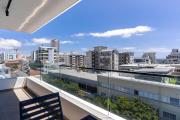 Topaz Views - Luxury Apt in Sea Point with views
