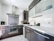 Le Grand Chelem, Bel appartement secteur Ovalie